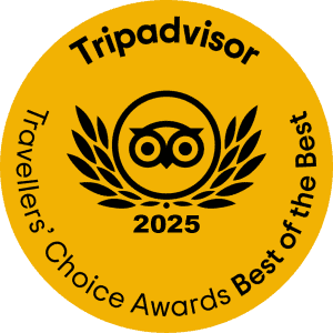 TripAdvisor Awards 2025