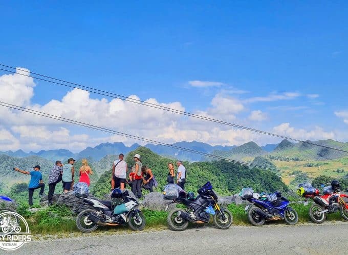 Experience the real Vietnam by Motorbike!