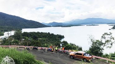 How to drive a motorbike legally in Vietnam